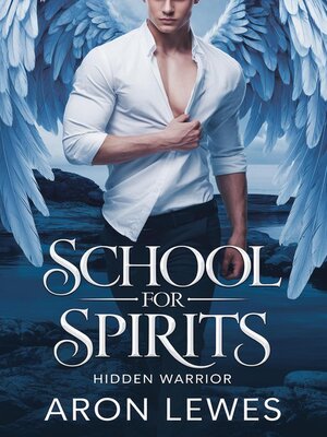 cover image of School for Spirits